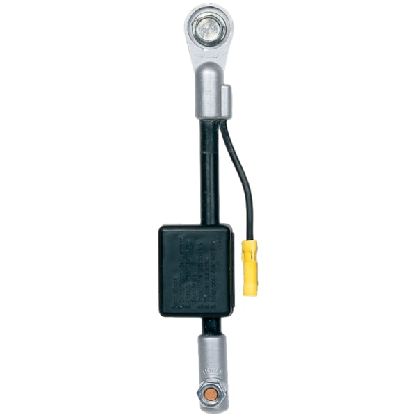 Side Terminal Replacement End, PK50